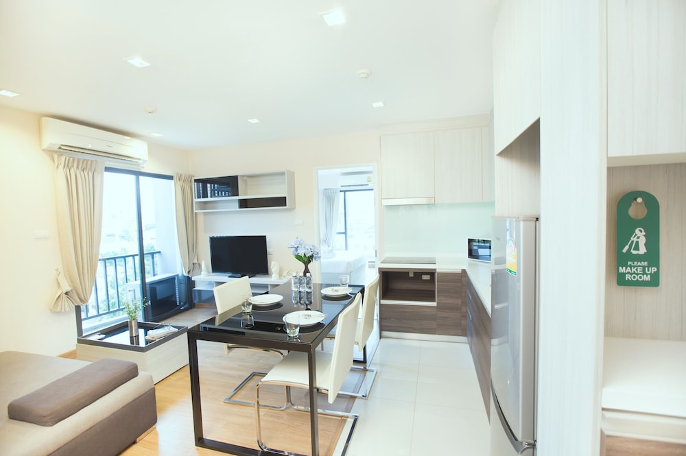 PARK 19 RESIDENCE 42/61