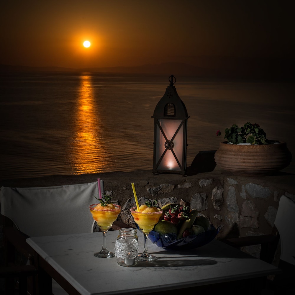 Limeni Village Hotel 21/37