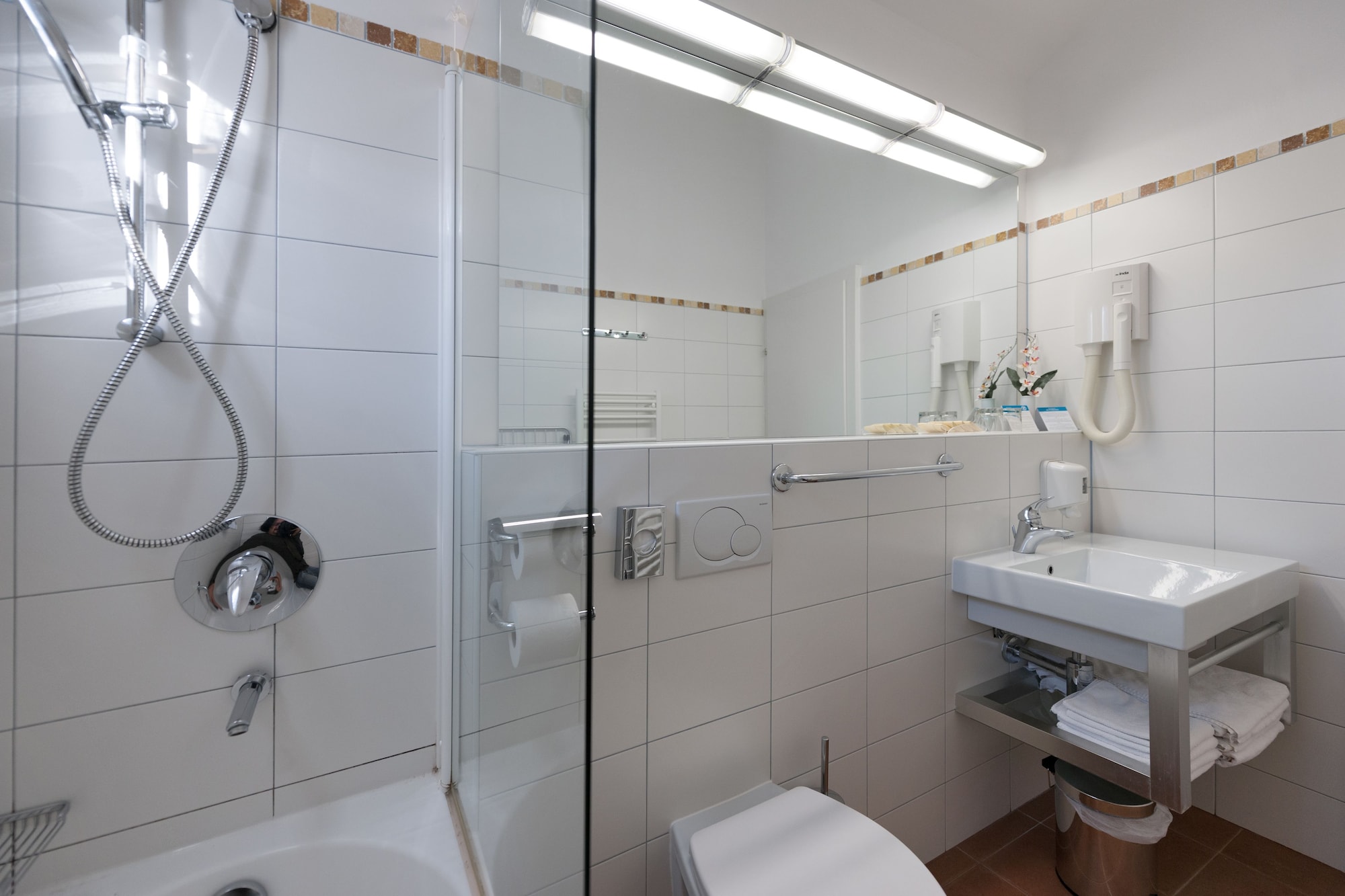 شقة بريميوم بسرير كينج، Naturist Park Koversada Apartments 4/7
