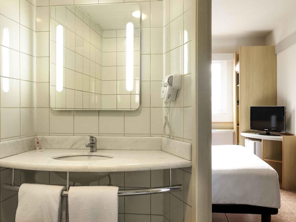 ibis Criciuma 50/50