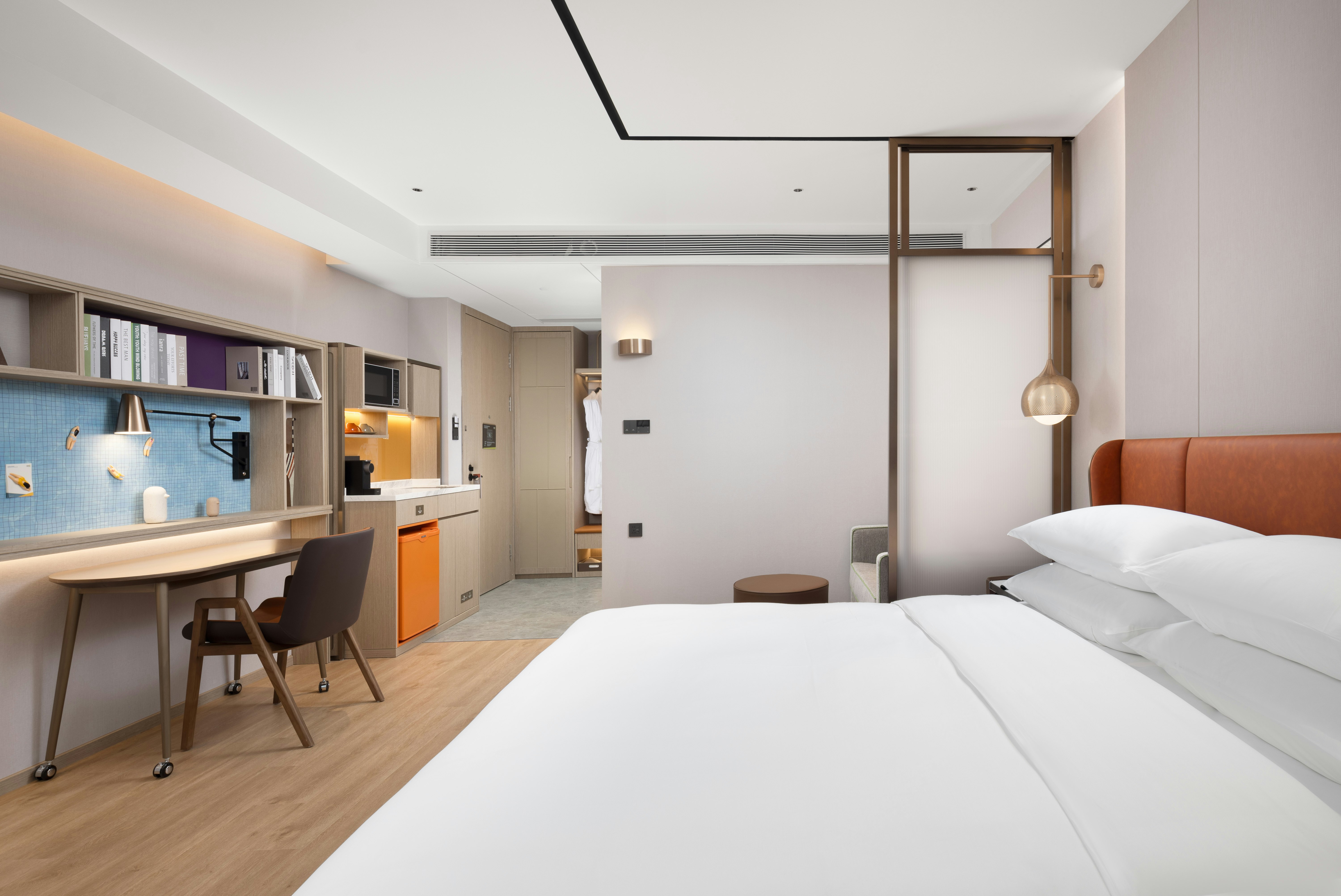 Home2 Suites by Hilton Suqian Siyang 18/52