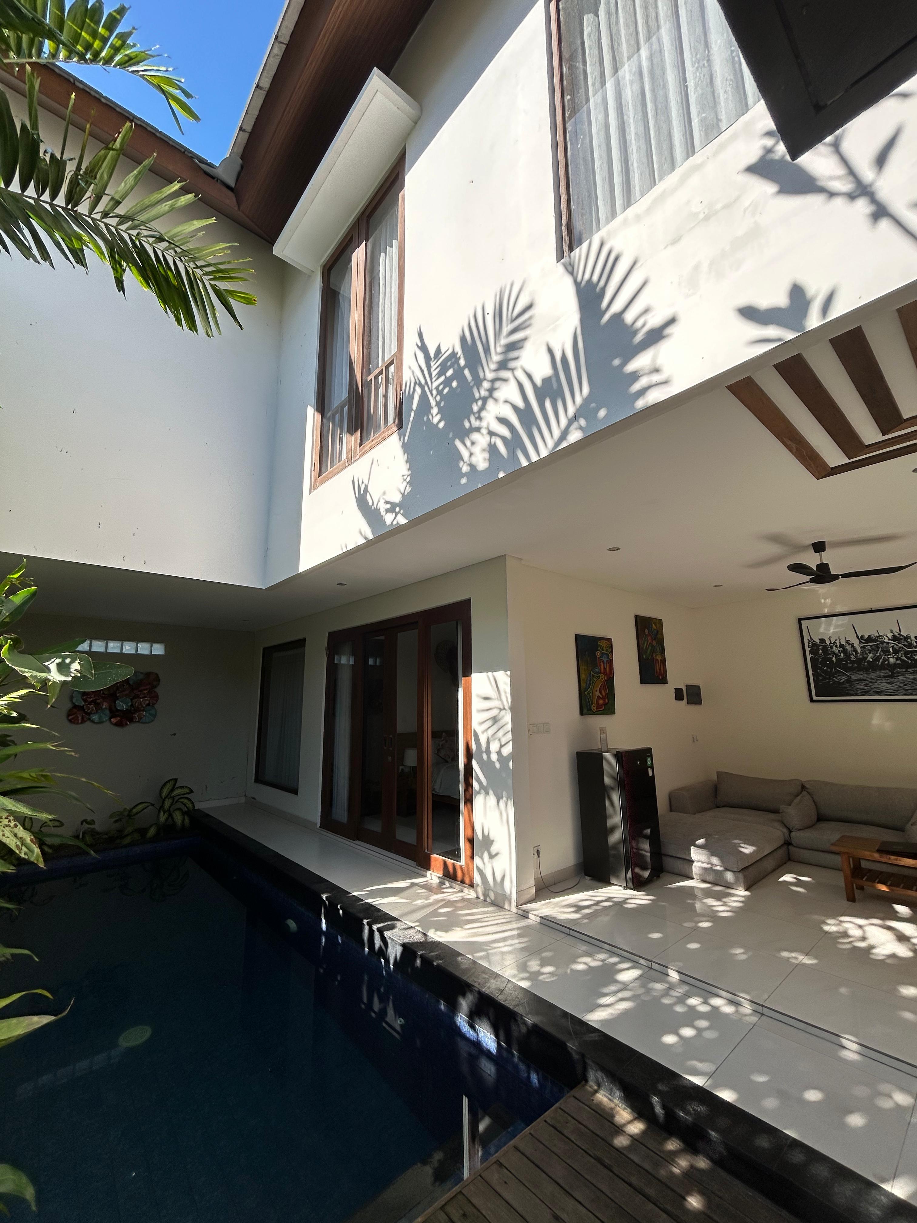 The Calna Villa Bali 3/34