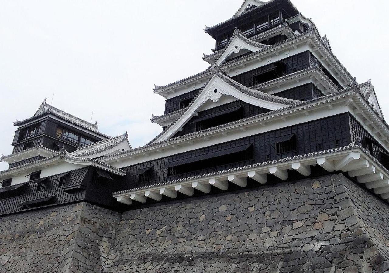 Hotel Okus Kumamoto 2/20
