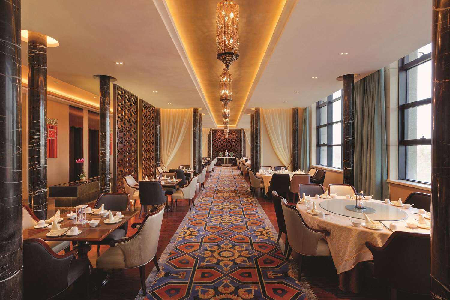 Wyndham Urumqi North 13/33