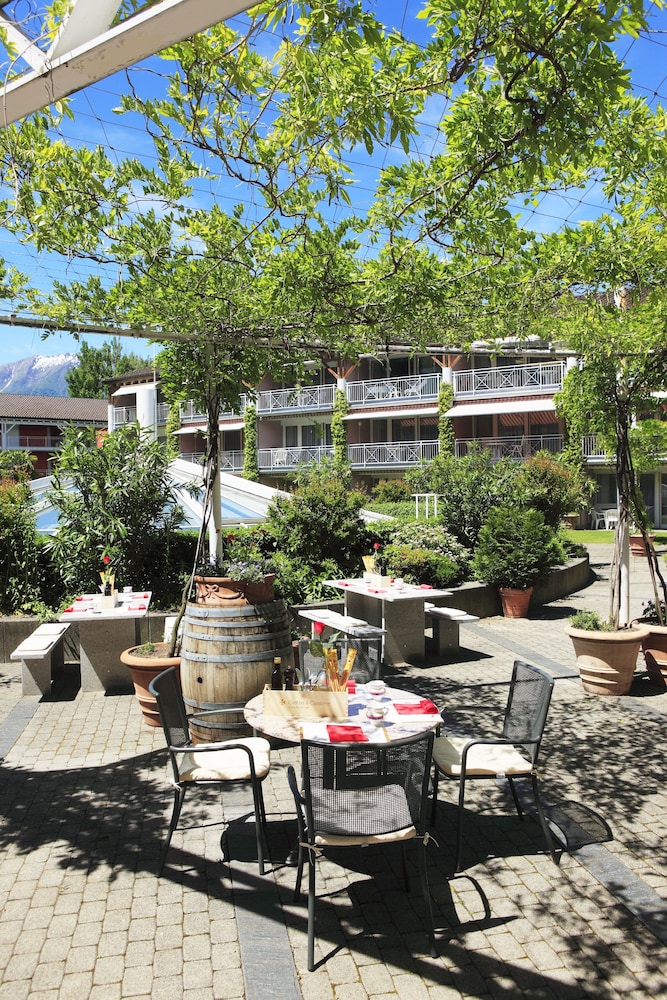 Hapimag Resort Ascona 37/50