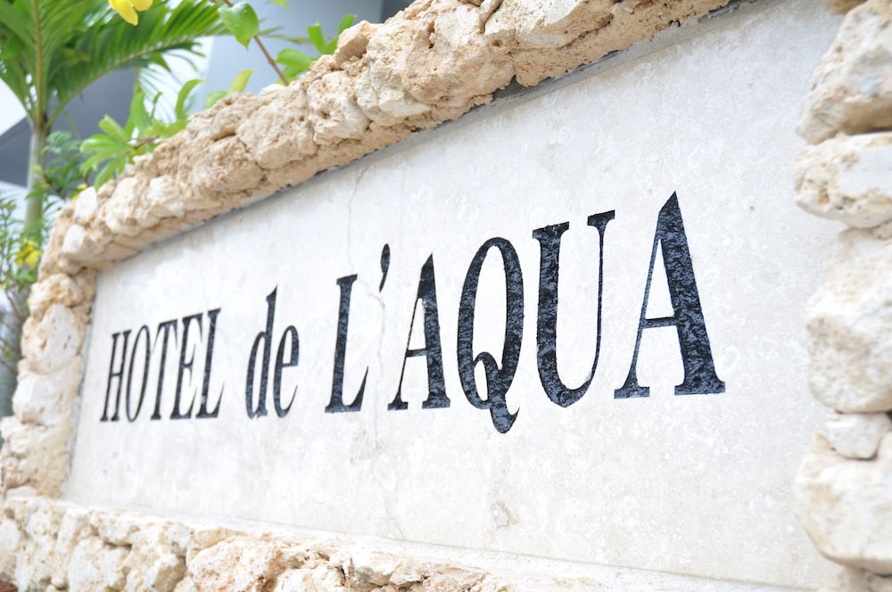 Hotel De L'aqua Miyakojima 23/39