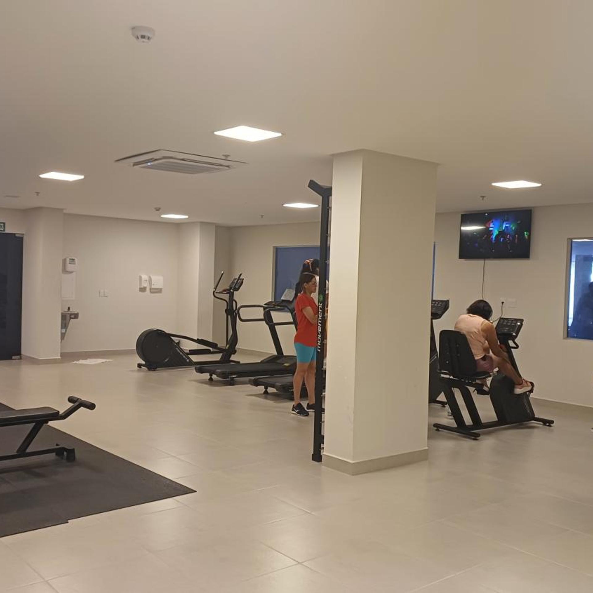 Park Veredas 25/49