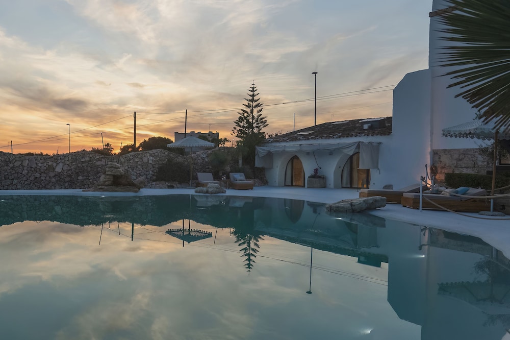 Masseria Pugliese 33/50