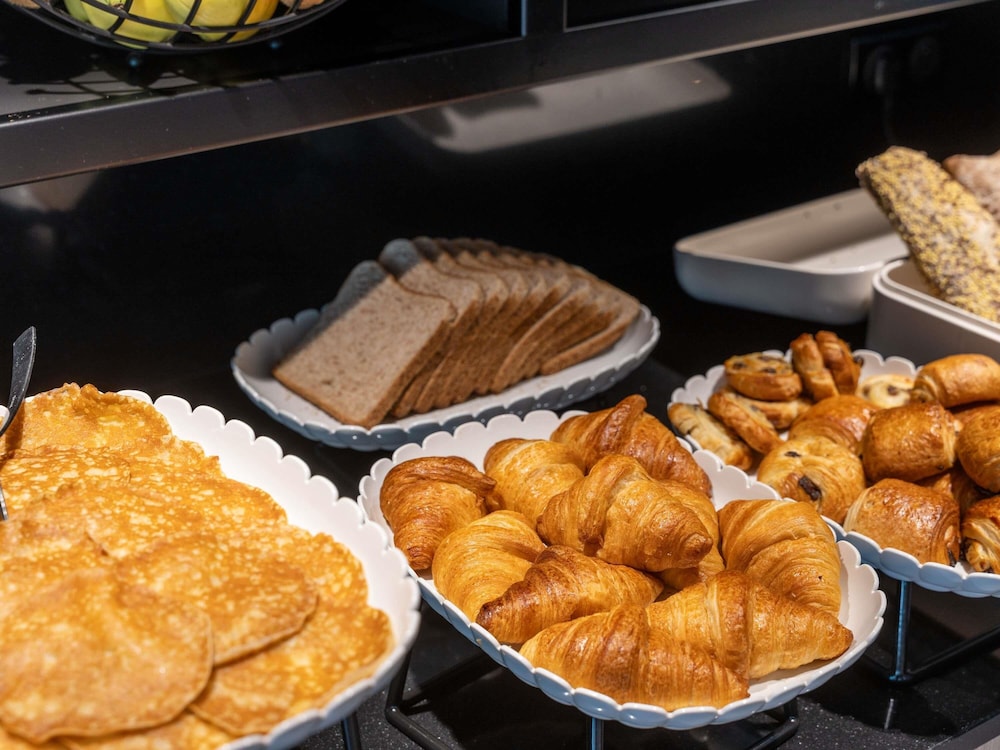 Ibis Styles Angers Centre Gare 31/70