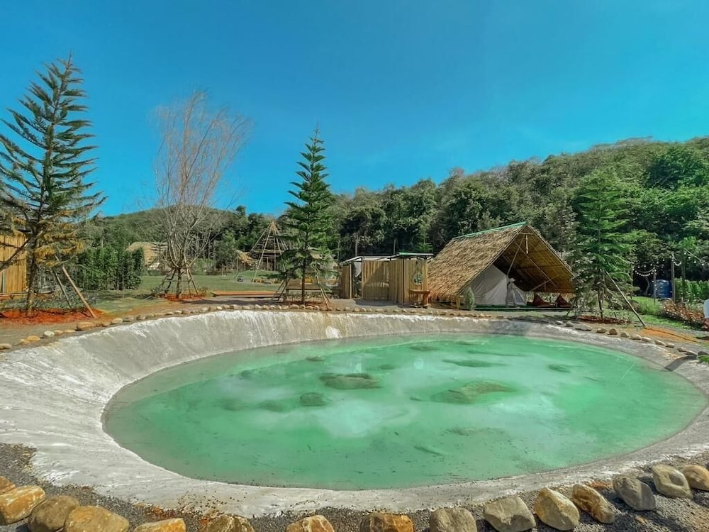 Yellowstone Camps Resort Khao Yai 52/68
