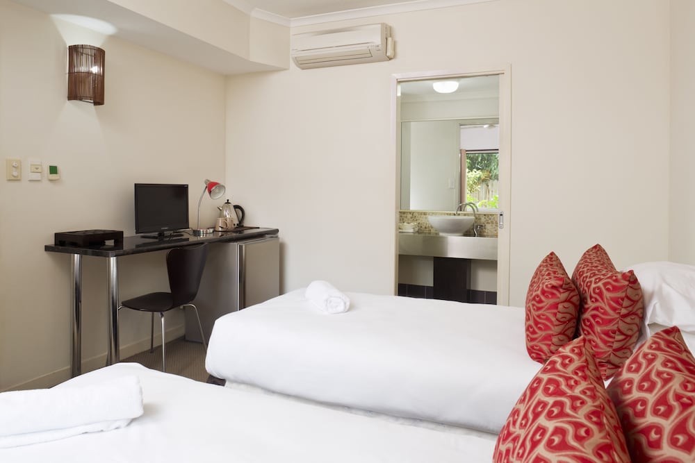 Mango Lagoon Resort And Spa 19/72