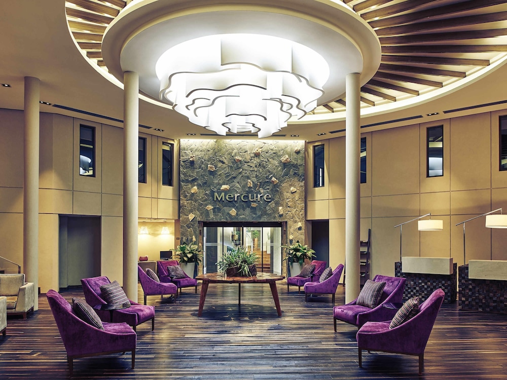 Mercure Iguazu Hotel Iru 49/71
