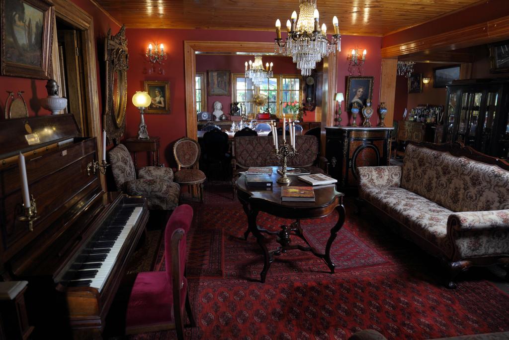 Hotel Boutique Vendimia Premium 19/39