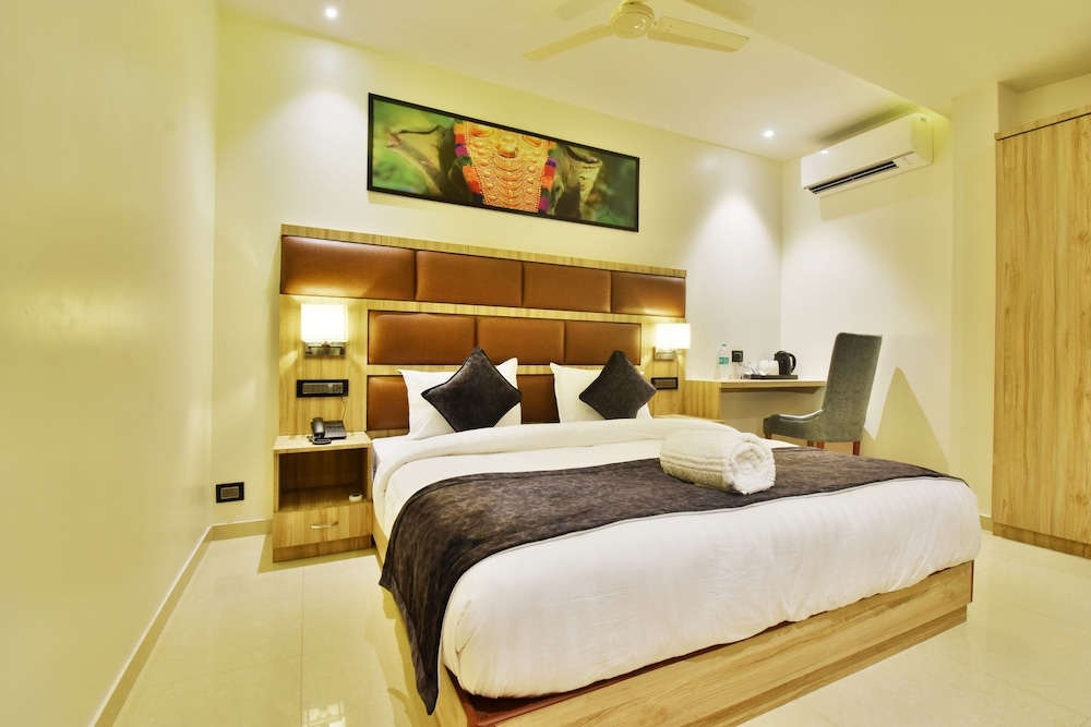 AURA ONE HOTEL 27/45