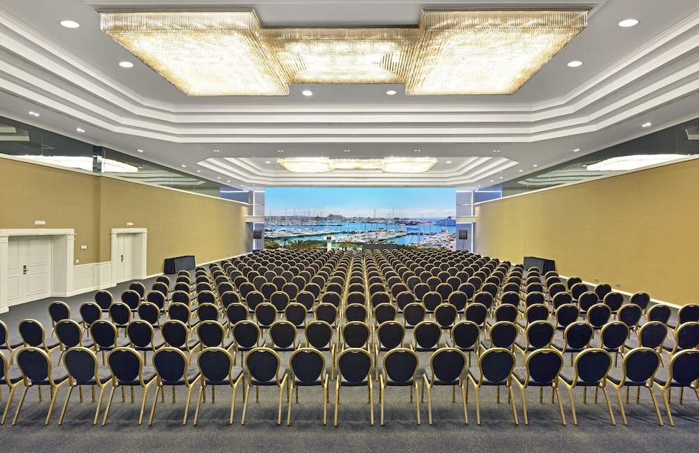 Hotel Victoria Gran Melia 60/69