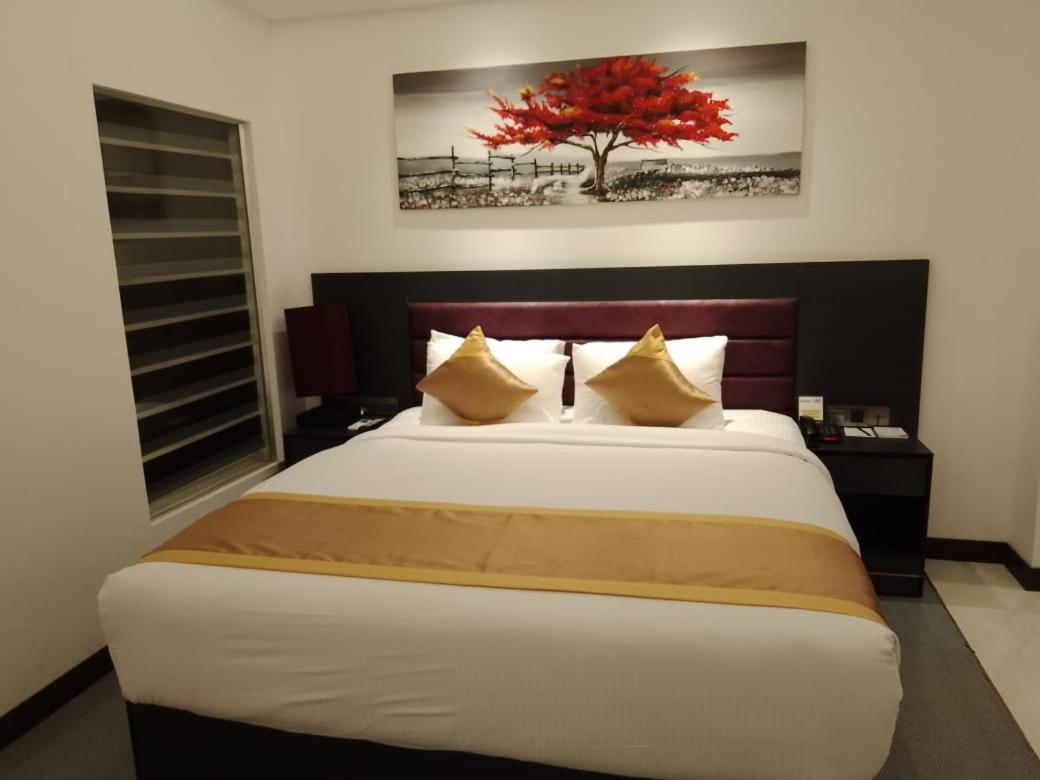 Hotel X Rajshahi 17/45