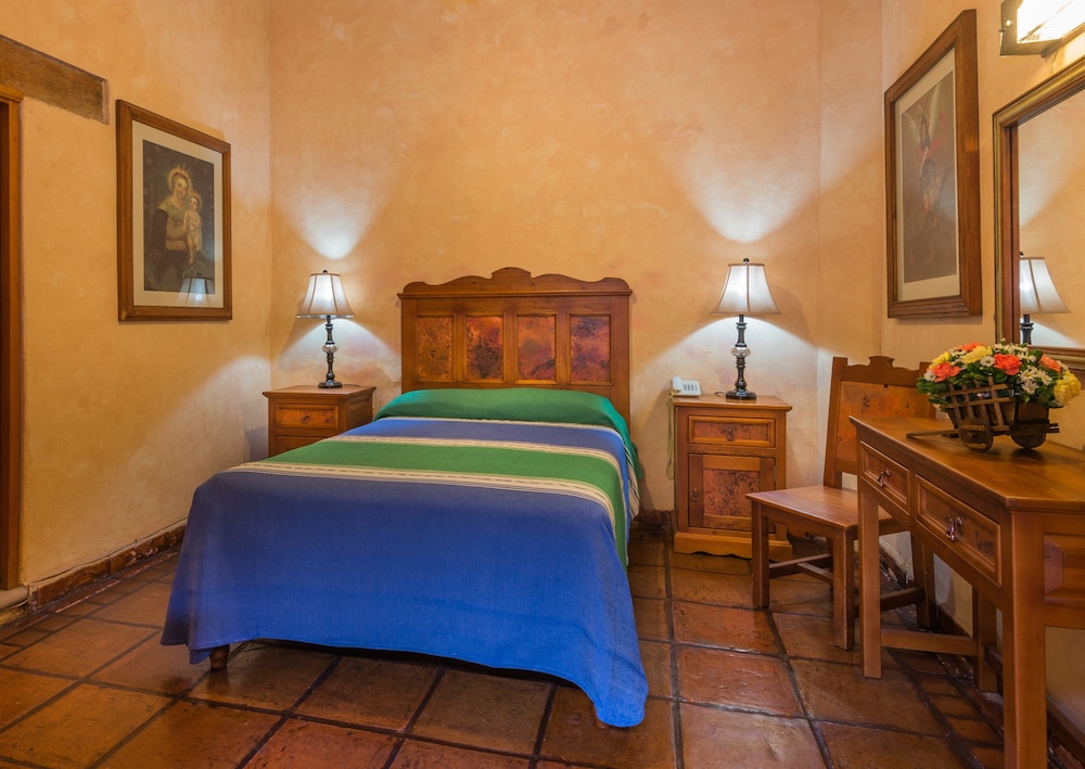 Hotel Casa del Refugio 12/54