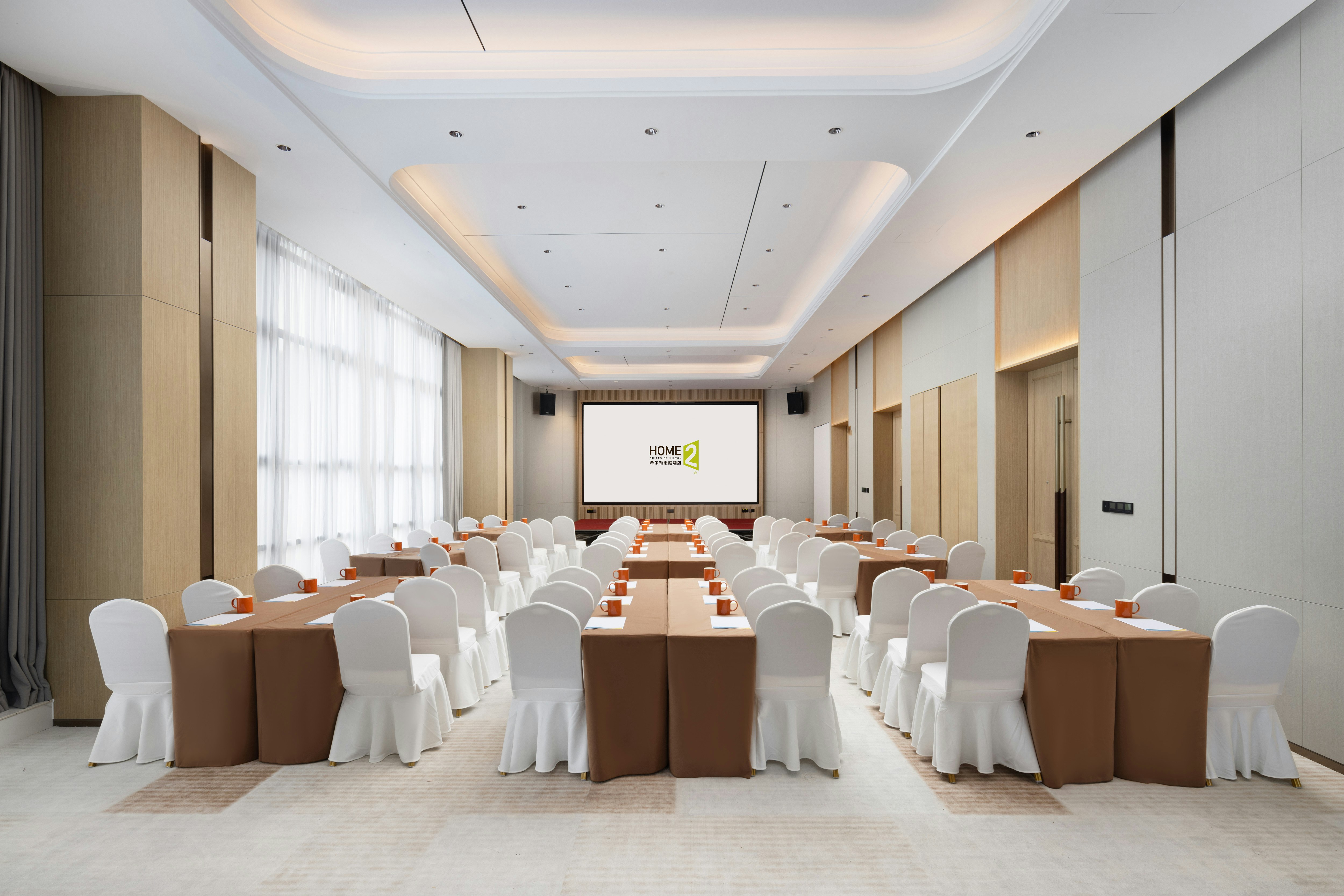 Home2 Suites by Hilton Guiyang Guanshanhu 48/53
