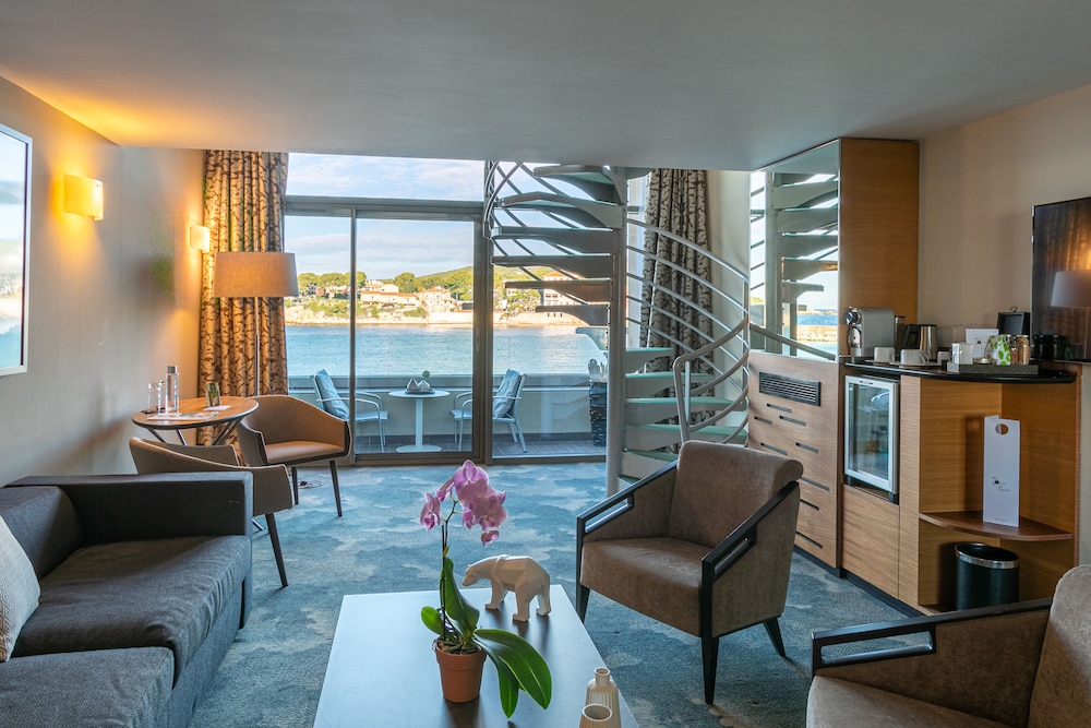 Thalazur Bandol Ile Rousse Hotel 45/71