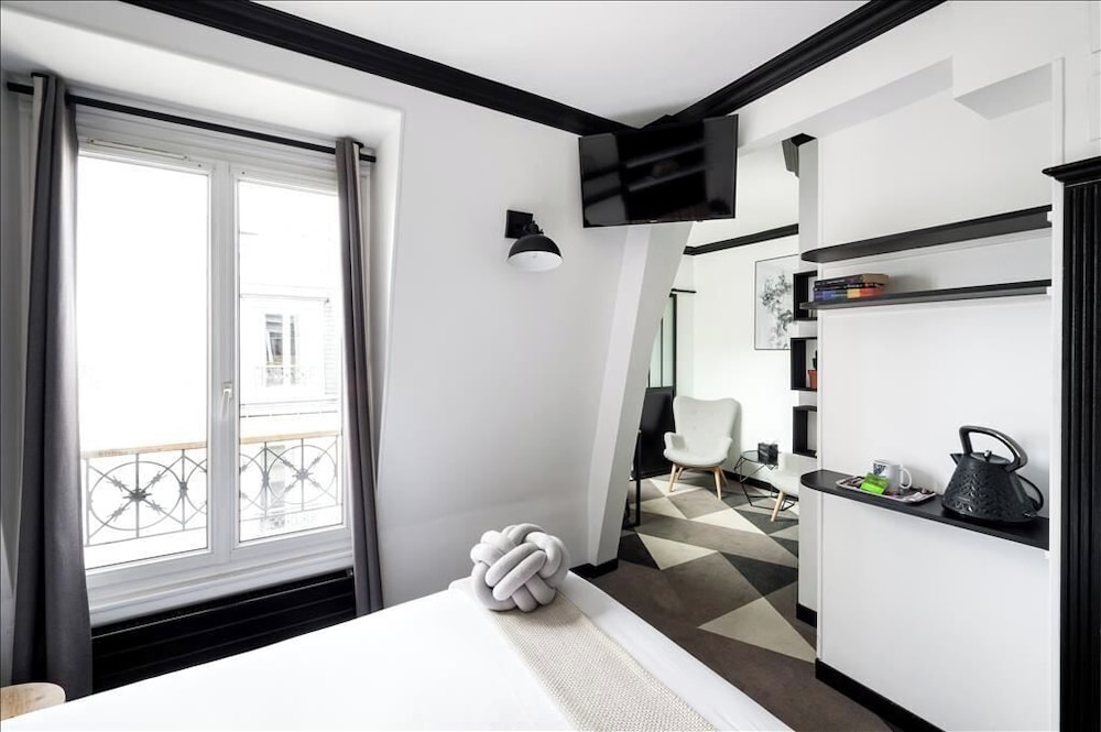 Madrigal Hotel Paris 26/47