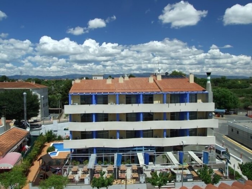 Costa Verde Rentalmar 4/50