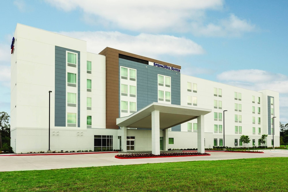 Springhill Suites Houston Northwest 1/43