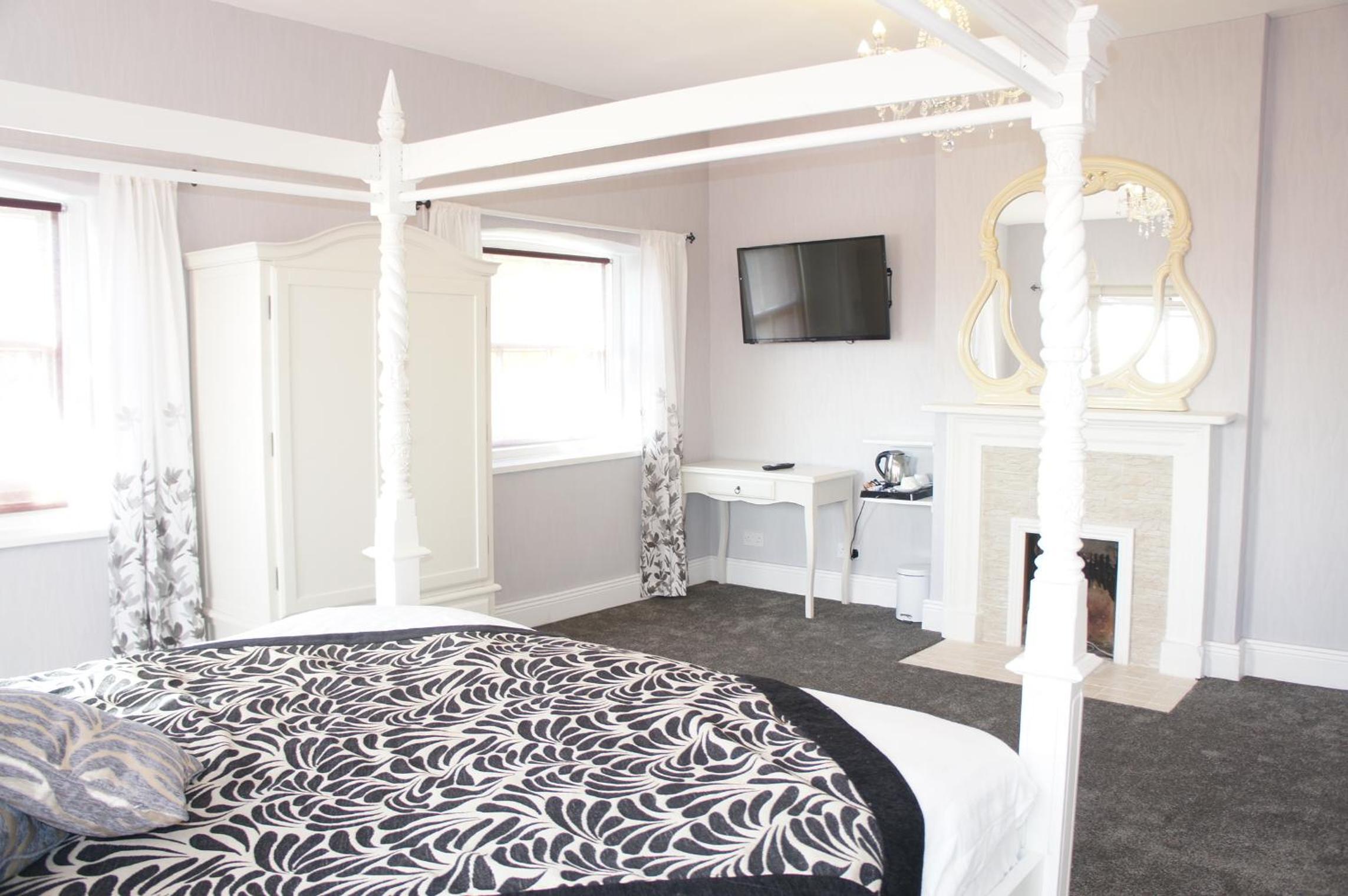York House Hotel 37/47