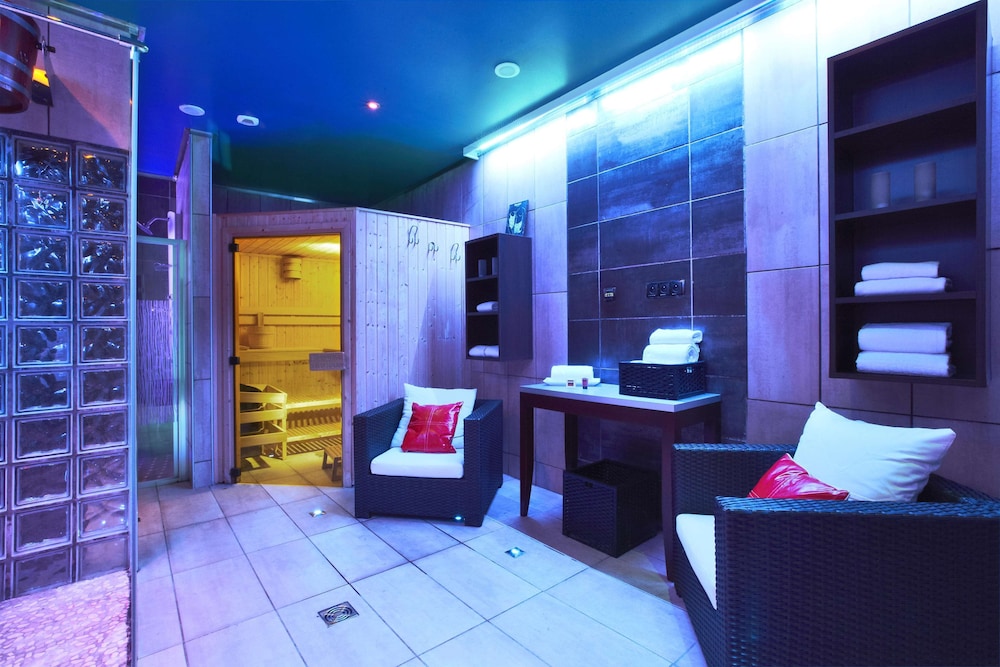 Enzo Hotels Reims Tinqueux By Kyriad Direct 15/24