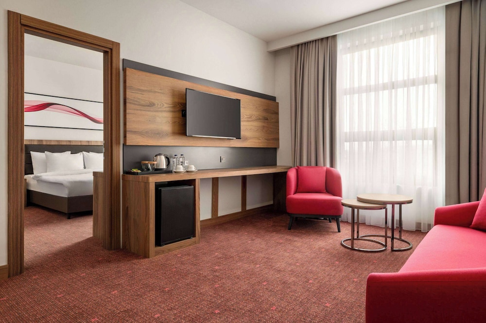 Ramada by Wyndham Karacabey 35/59