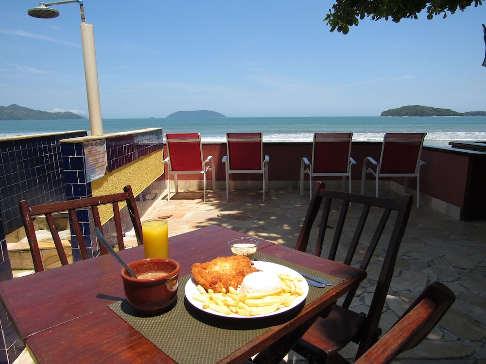 Pousada Casa Na Praia 48/65