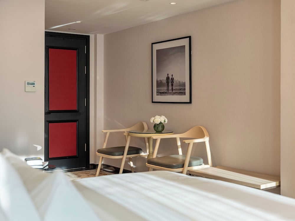 The Haron Hanoi Boutique Hotel 21/47
