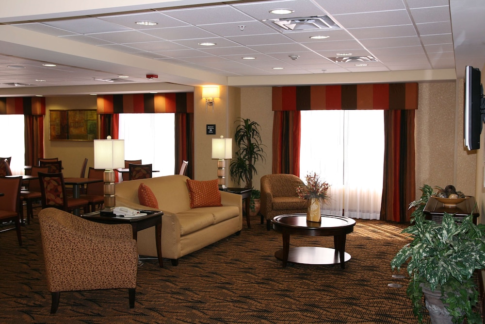 Hampton Inn Norco Corona Eastvale 41/59
