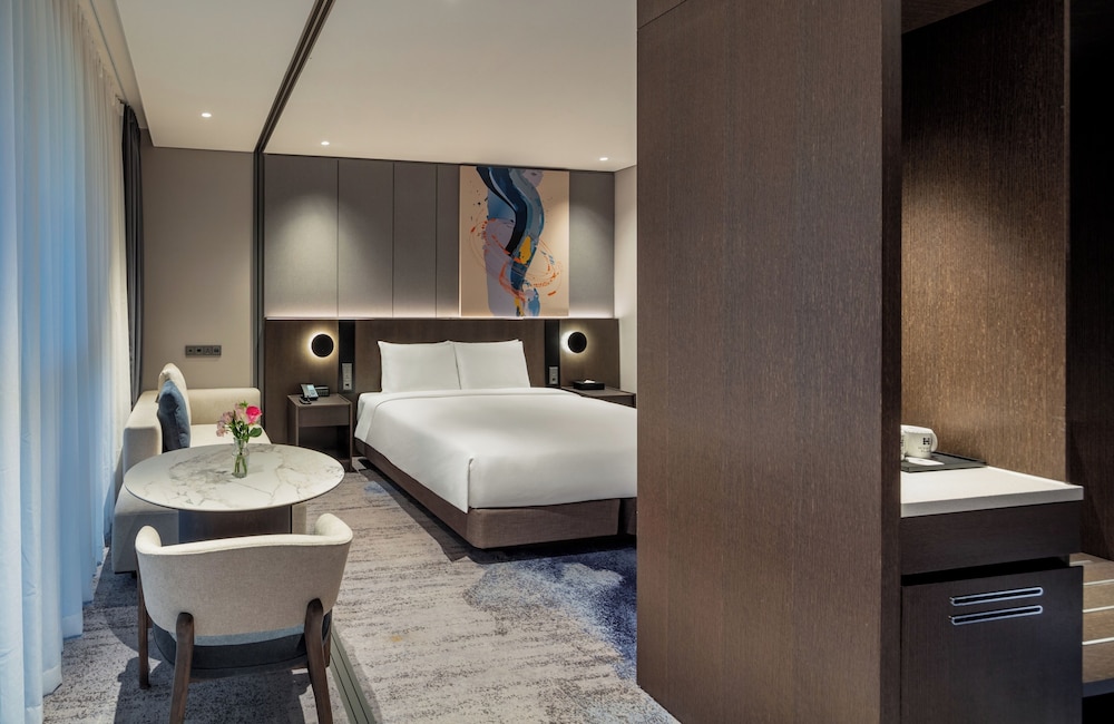 Hyatt Place Busan Yeonsan 13/34