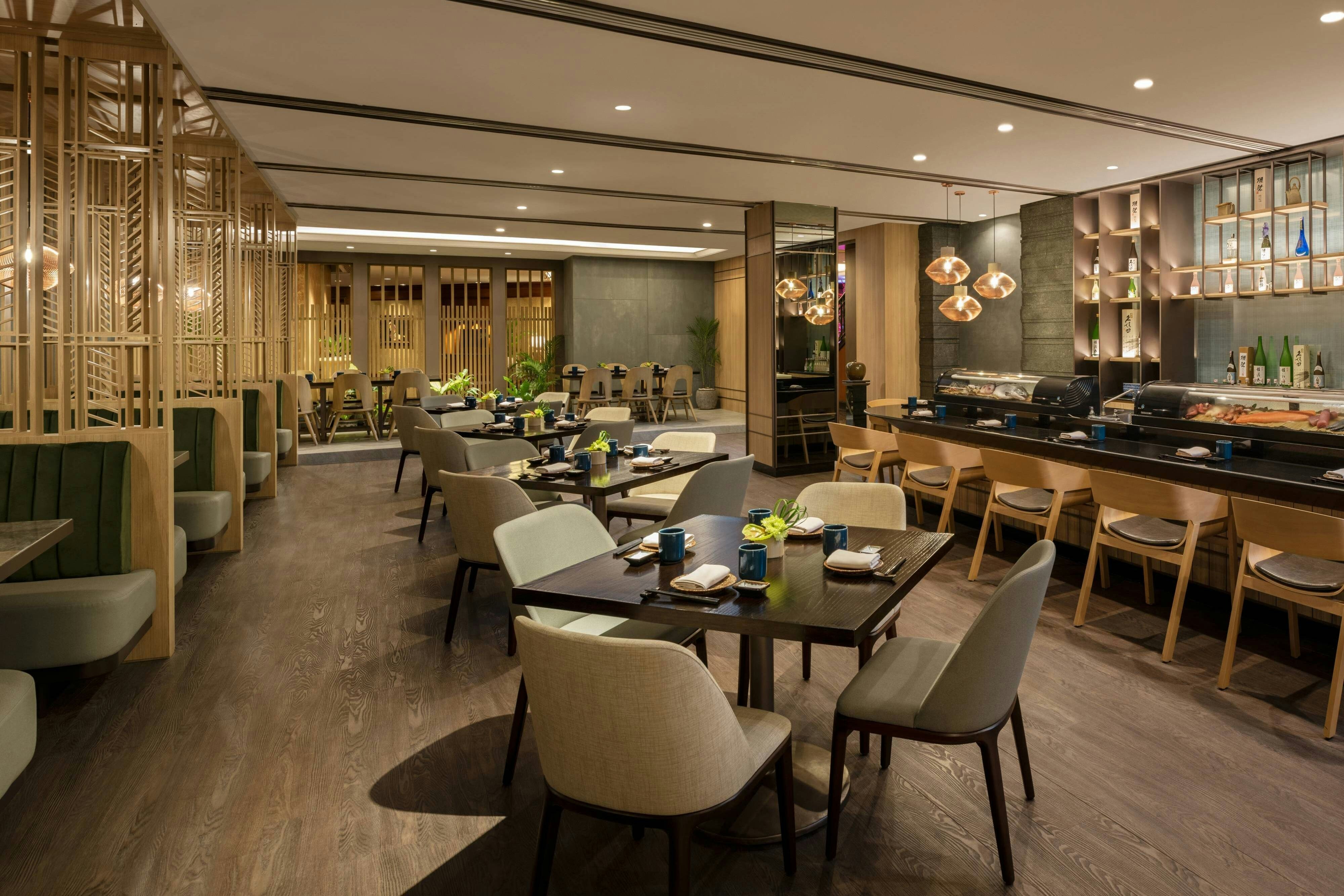 Jw Marriott Surabaya 38/55