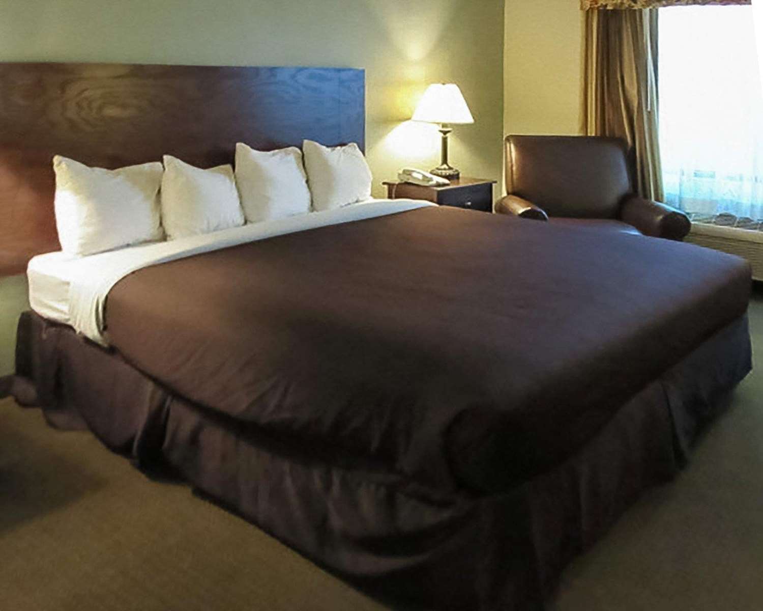 Room, King Bed