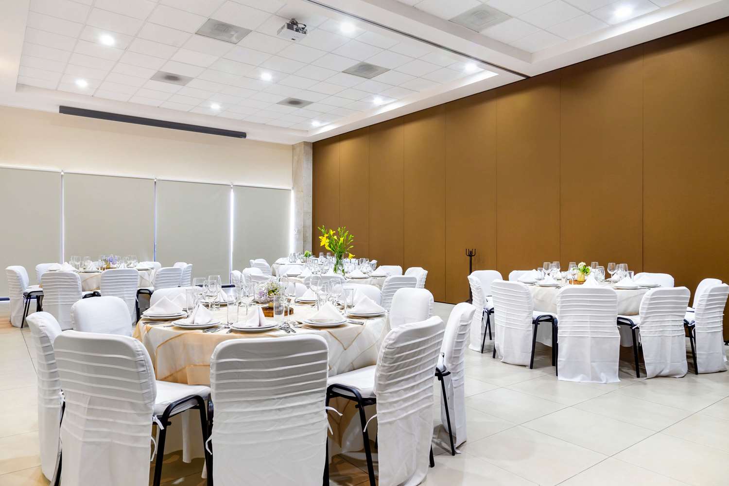 Comfort Inn Cordoba, VER 22/28
