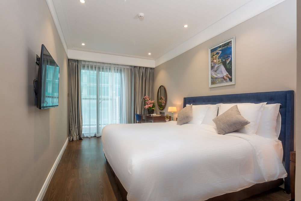 Altara Suites Da Nang 5/50