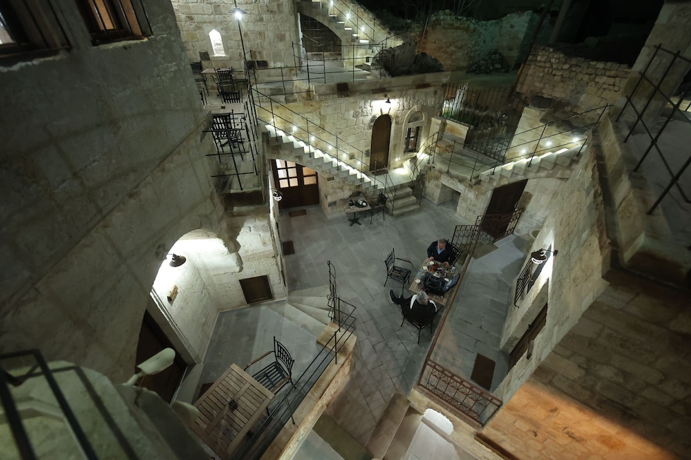 Urgup Cave Suites 47/48