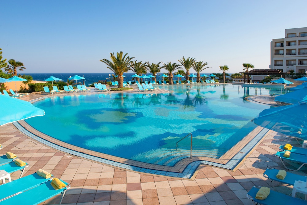 Iberostar Waves Creta Panorama & Mare 5/78