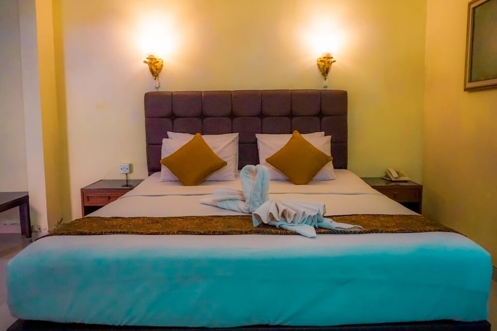 Mandala Wisata Hotel 16/29