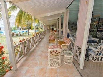 Starfish Tobago Resort 31/50