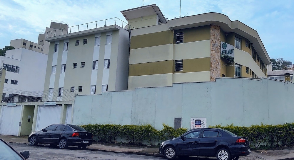 Flat Econômico 26/31
