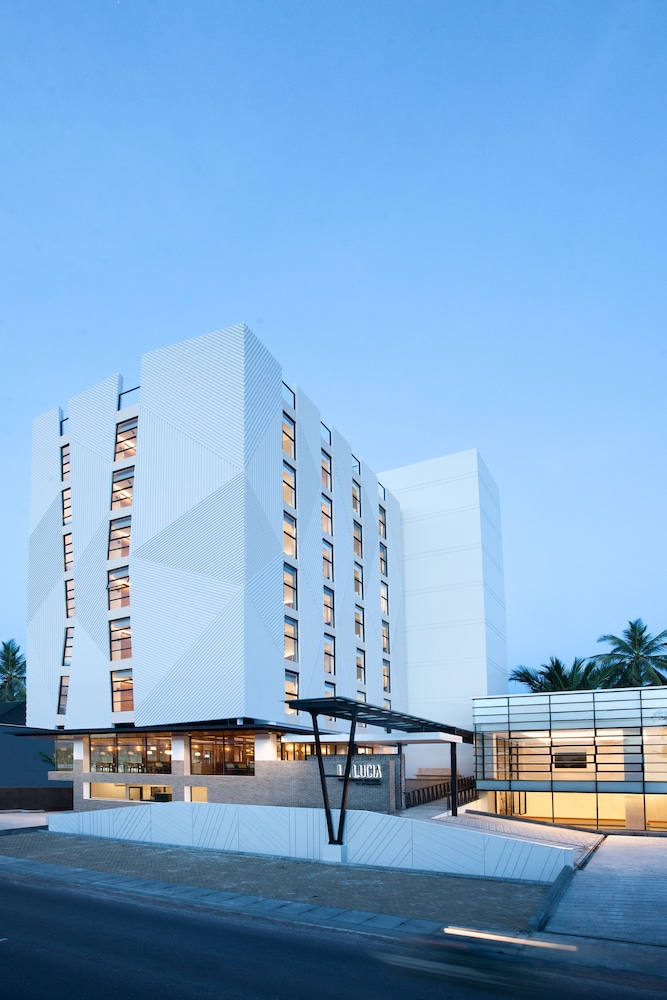 La Lucia Boutique Hotel by Prasanthi 6/48
