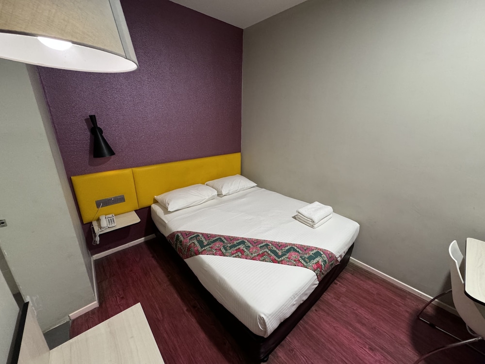 Win Win Boutique Hotel Port Dickson 34/58