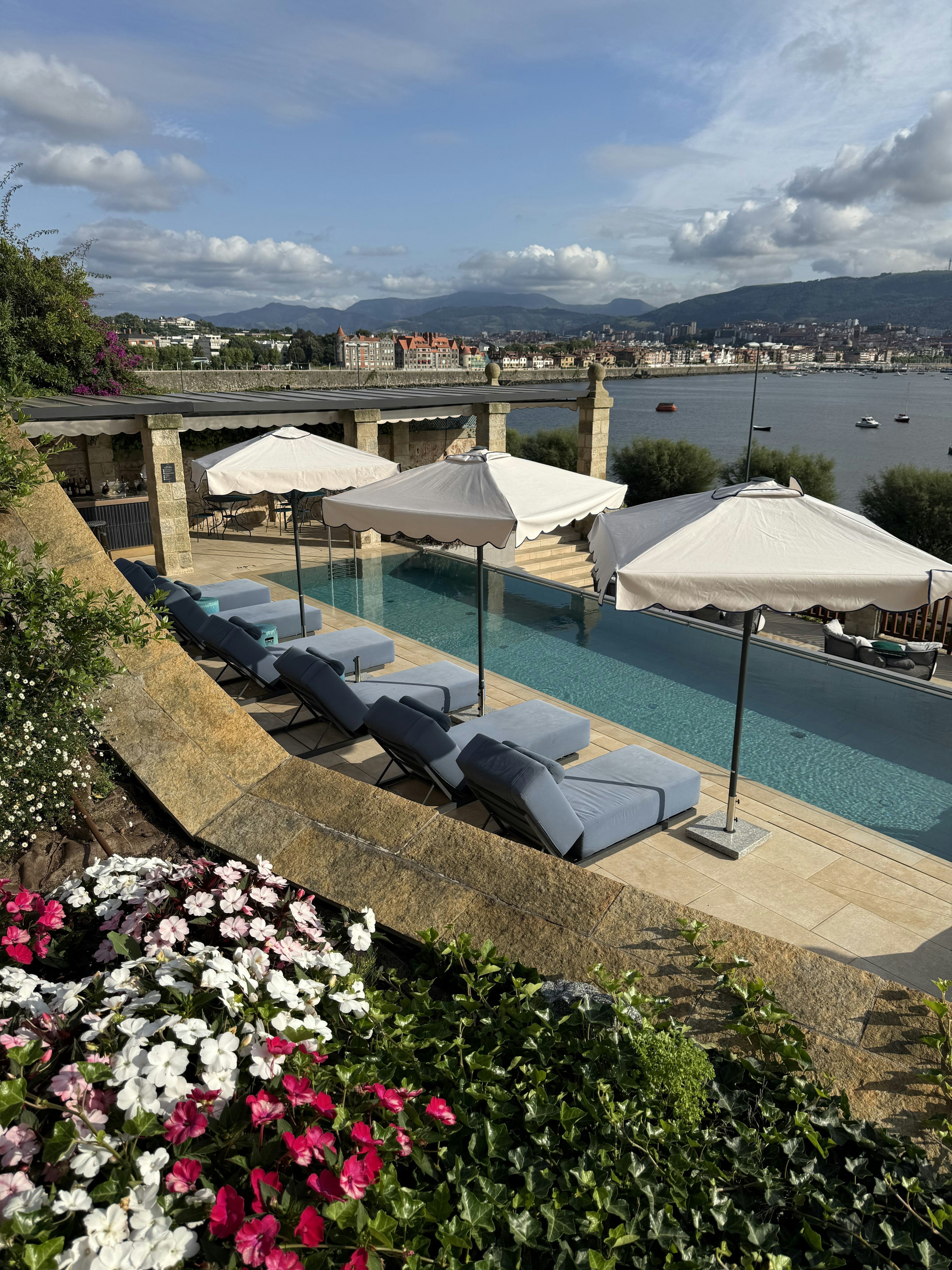 Palacio Arriluce Hotel 26/31
