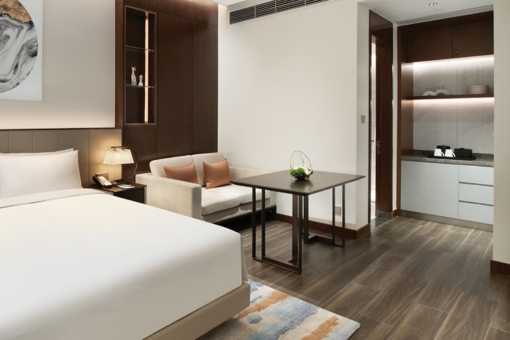Oakwood Residence Foshan 15/50