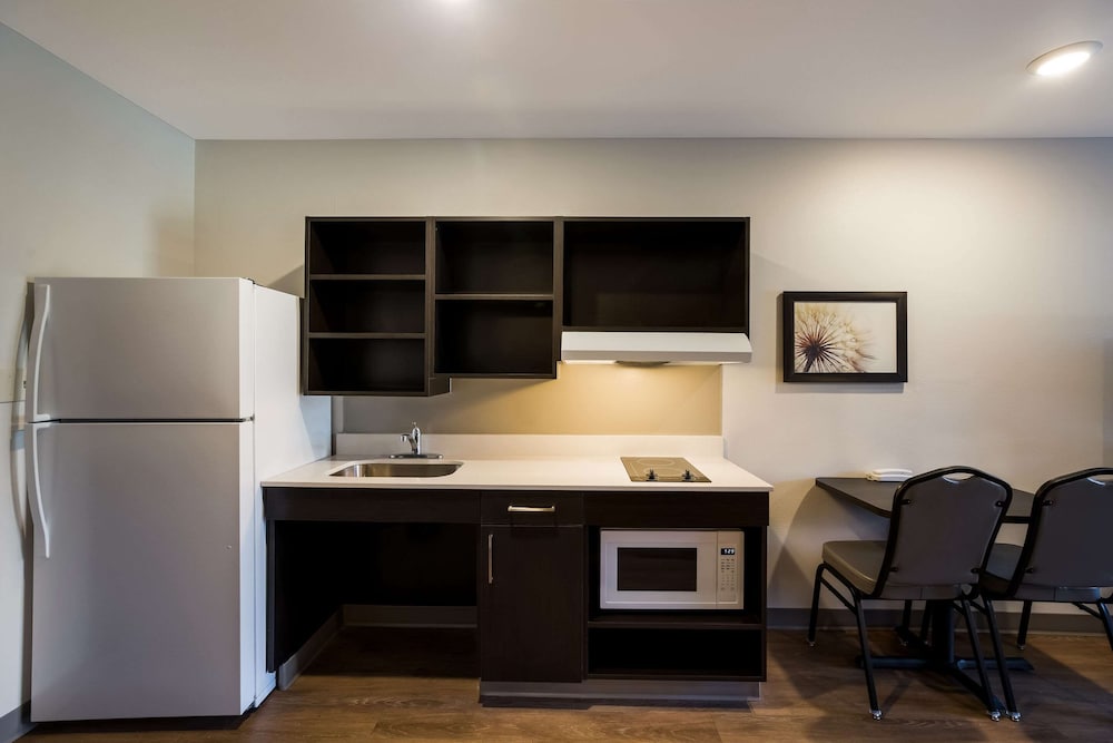 WoodSpring Suites Orlando West - Clermont 50/58