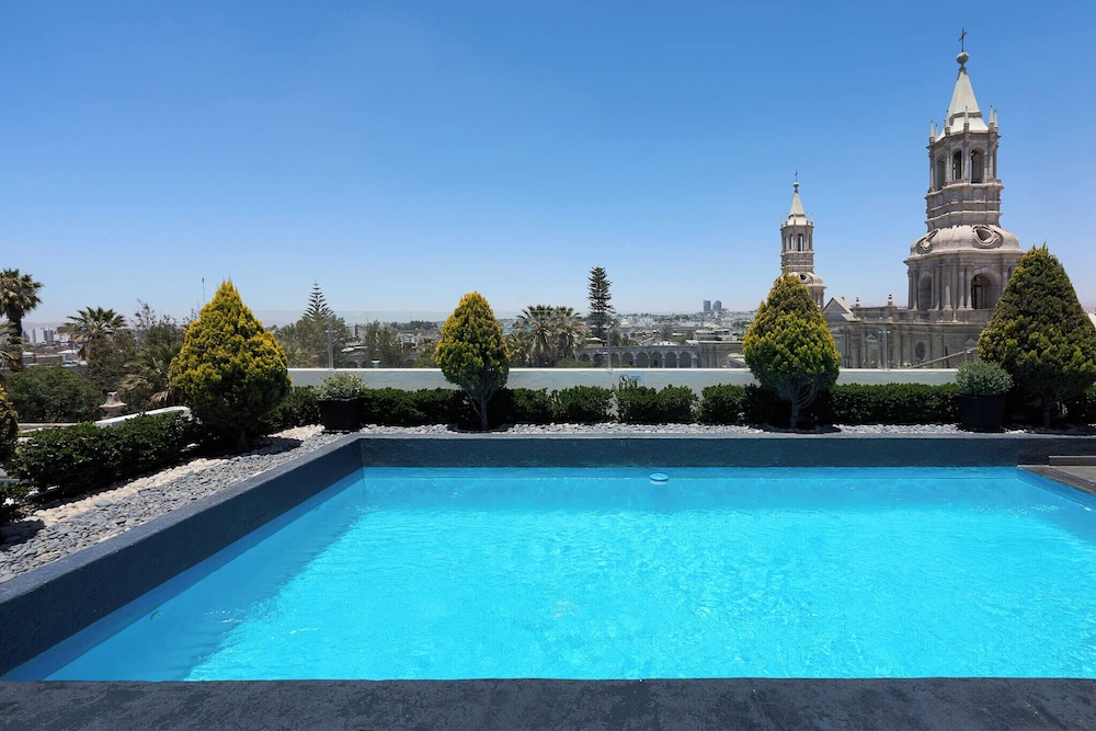 Casa Andina Select Arequipa 85/87