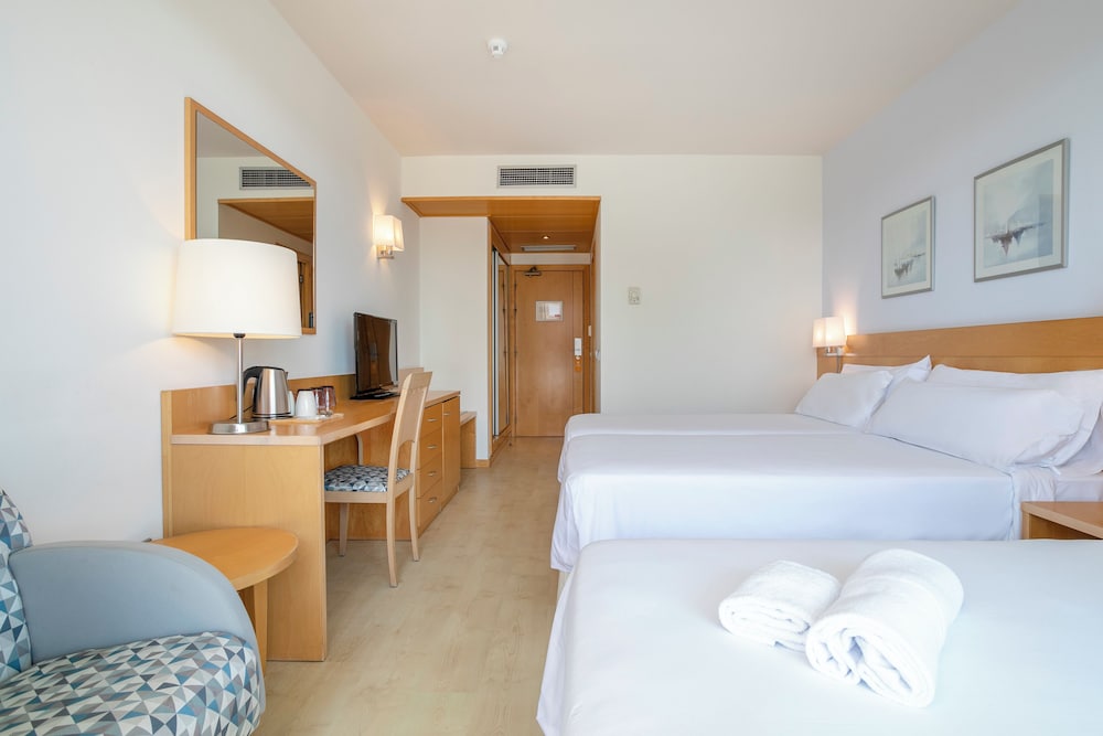 Sol Port Cambrils (ex Tryp Port Cambrils) 17/72