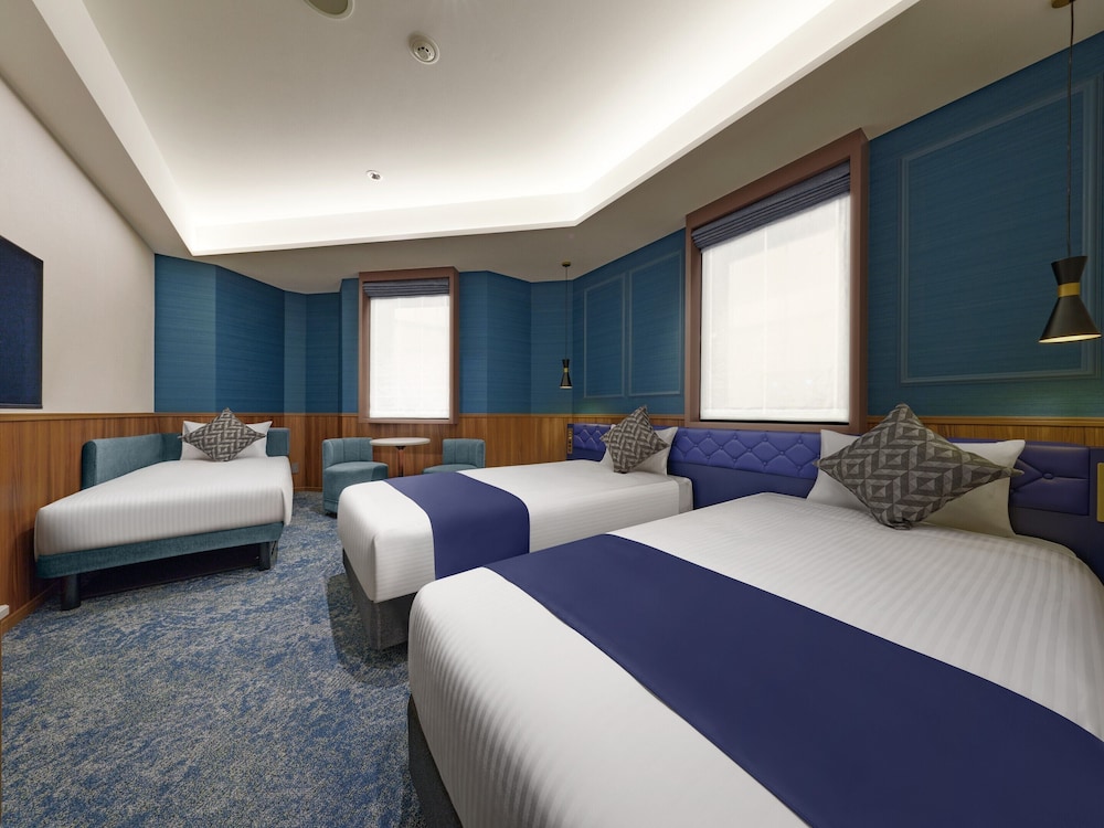 Hibiya City Hotel 23/51